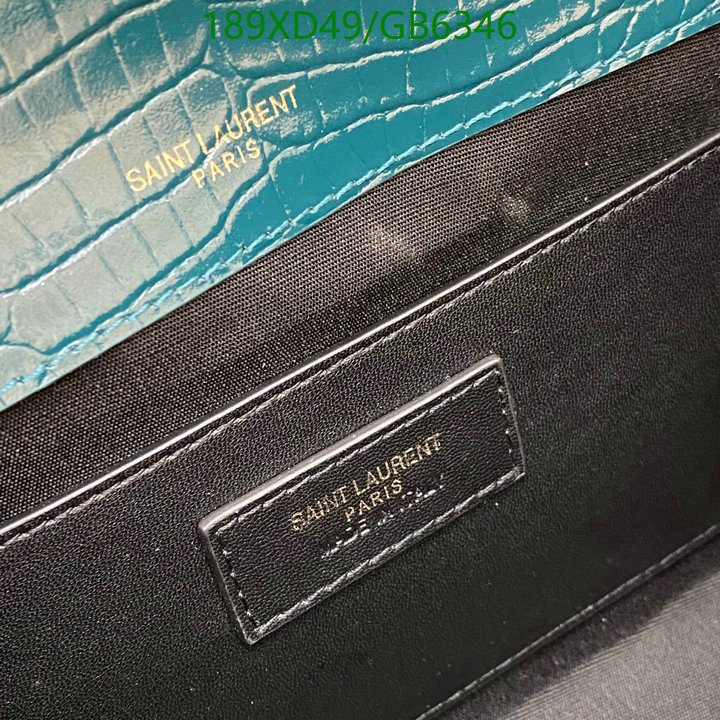 YSL-Bag-Mirror Quality Code: GB6346 $: 189USD
