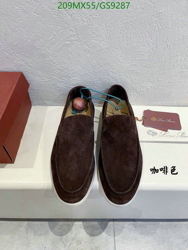 Loro Piana-Men shoes Code: GS9287 $: 209USD-Yupoo.ru - Copybrand.Team photo album Loro Piana-Men shoes Code: GS9287 $: 209USD