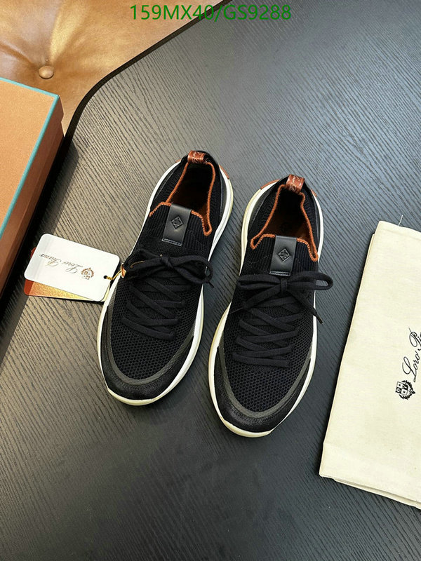 Loro Piana-Men shoes Code: GS9288 $: 159USD-Yupoo.ru - Copybrand.Team photo album Loro Piana-Men shoes Code: GS9288 $: 159USD