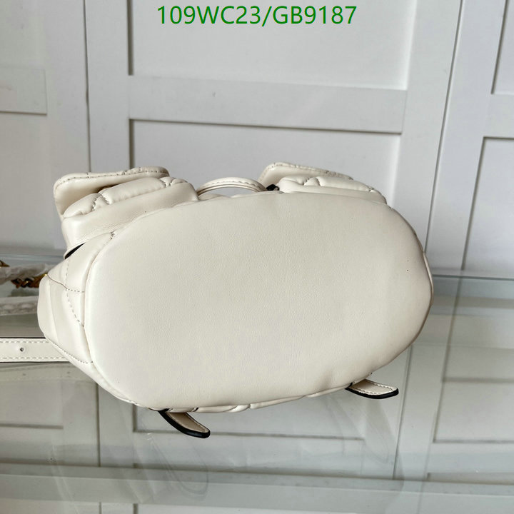Coach-Bag-4A Quality Code: GB9187 $: 109USD