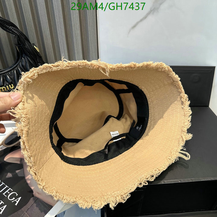 ARCTERYX-Cap(Hat) Code: GH7437 $: 29USD
