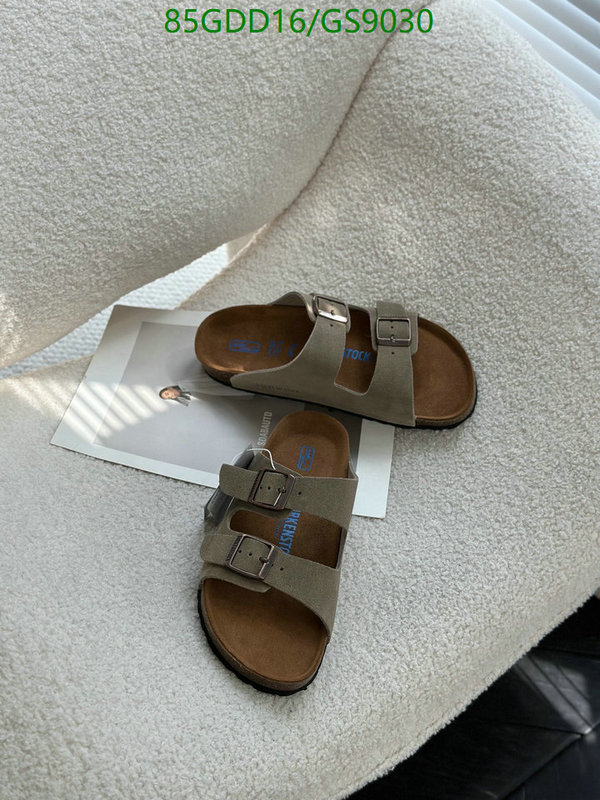 Birkenstock-Men shoes Code: GS9030 $: 85USD