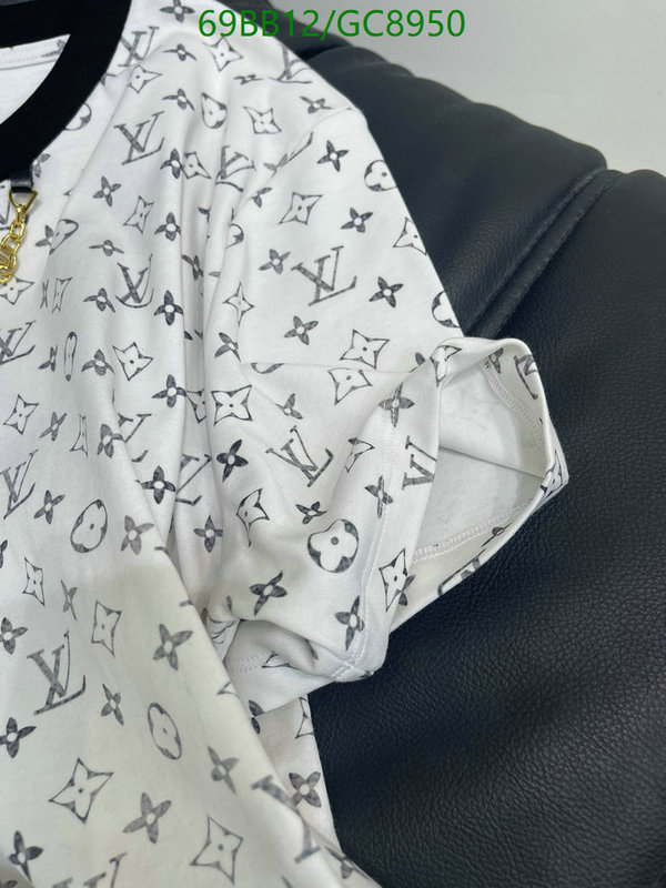 LV-Clothing Code: GC8950 $: 69USD