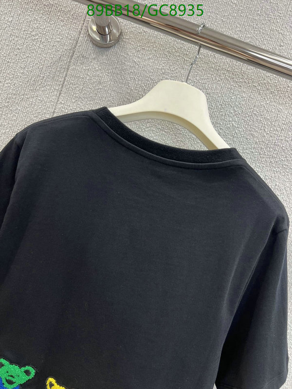Loewe-Clothing Code: GC8935 $: 89USD