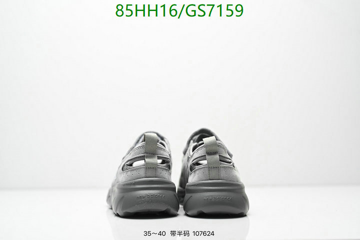 New Balance-Women Shoes Code: GS7159 $: 85USD