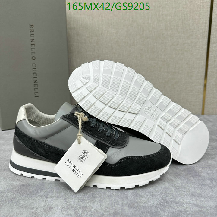 Brunello Cucinelli-Men shoes Code: GS9205 $: 165USD-Yupoo.ru - Copybrand.Team photo album Brunello Cucinelli-Men shoes Code: GS9205 $: 165USD