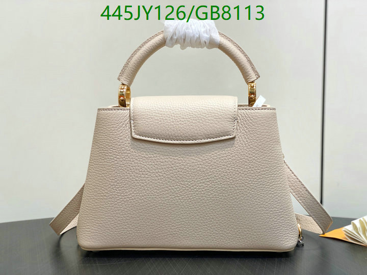 LV-Bag-Mirror Quality Code: GB8113