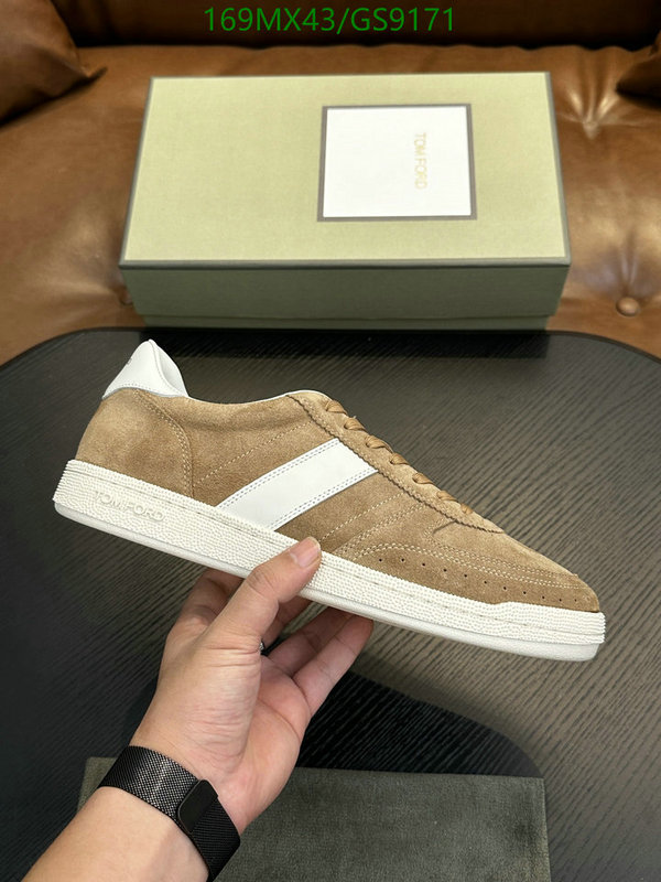 Tom Ford-Men shoes Code: GS9171 $: 169USD-Yupoo.ru - Copybrand.Team photo album Tom Ford-Men shoes Code: GS9171 $: 169USD