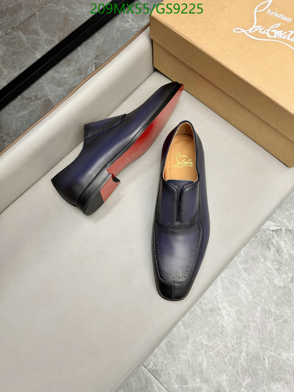 Christian Louboutin-Men shoes Code: GS9225 $: 209USD-Yupoo.ru - Copybrand.Team photo album Christian Louboutin-Men shoes Code: GS9225 $: 209USD