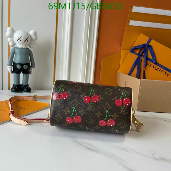 LV-Bag-4A Quality Code: GB8632 $: 69USD