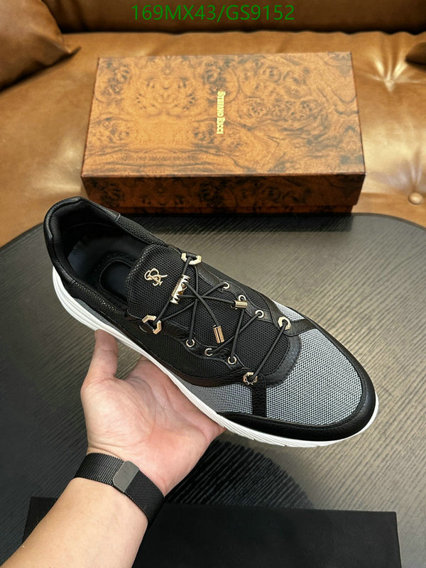 Stefano Ricci-Men shoes Code: GS9152 $: 169USD