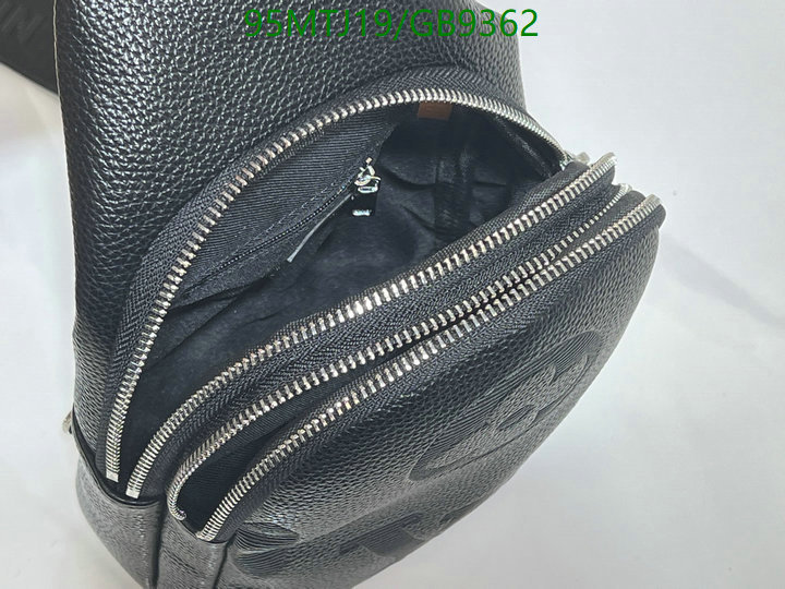 LV-Bag-4A Quality Code: GB9362 $: 95USD