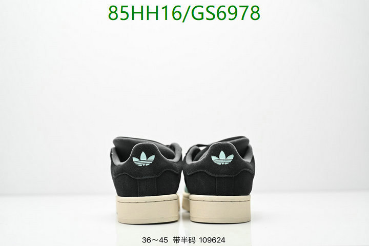 Adidas-Women Shoes Code: GS6978 $: 85USD