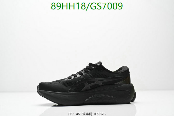 Asics-Women Shoes Code: GS7009 $: 89USD