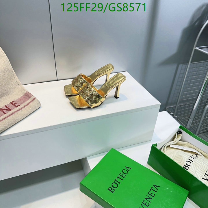 BV-Women Shoes Code: GS8571 $: 125USD-Yupoo.ru - Copybrand.Team photo album BV-Women Shoes Code: GS8571 $: 125USD