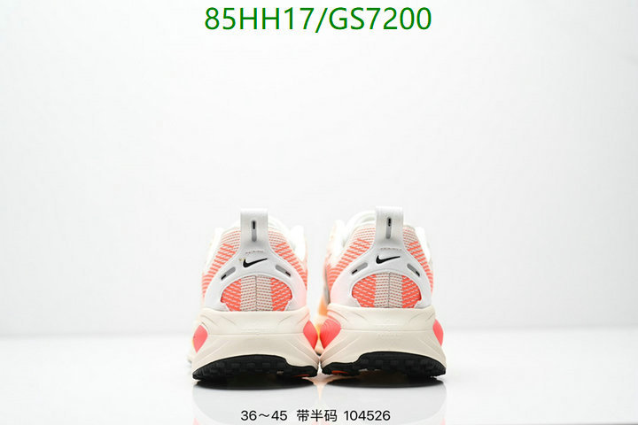 NIKE-Women Shoes Code: GS7200 $: 85USD