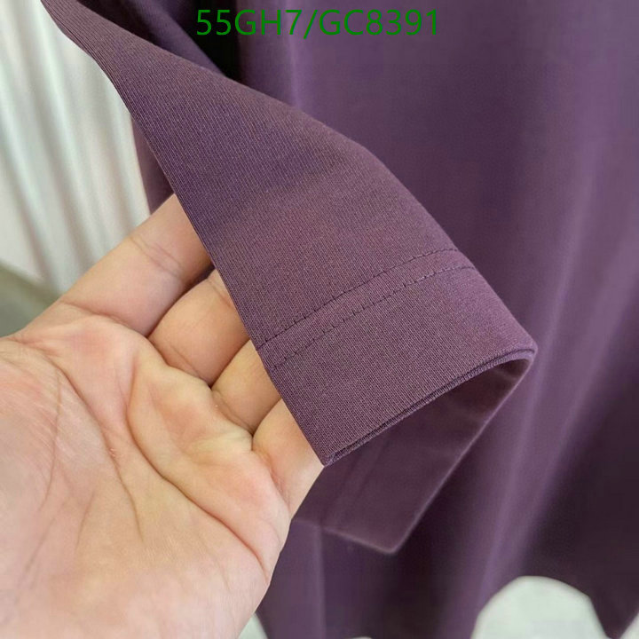 LV-Clothing Code: GC8391 $: 55USD