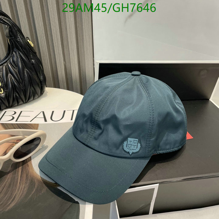 Lora Piana-Cap(Hat) Code: GH7646 $: 29USD