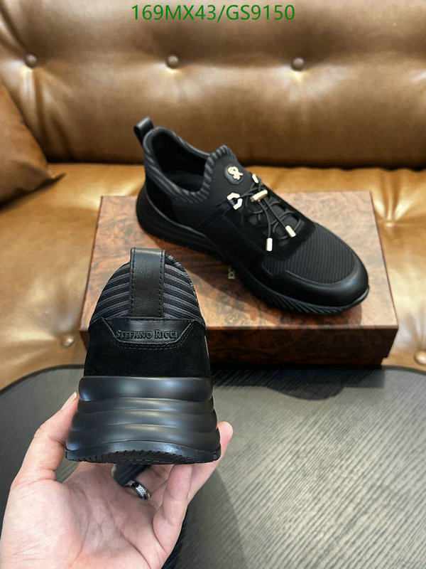 Stefano Ricci-Men shoes Code: GS9150 $: 169USD
