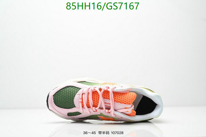 New Balance-Men shoes Code: GS7167 $: 85USD