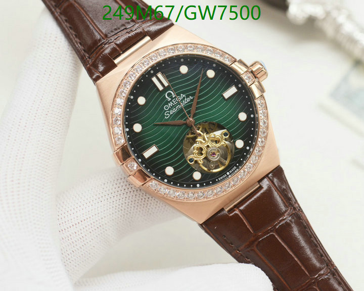 Omega-Watch(Mirror Quality) Code: GW7500 $: 249USD-Yupoo.ru - Copybrand.Team photo album Omega-Watch(Mirror Quality) Code: GW7500 $: 249USD