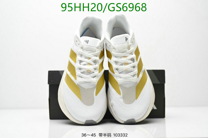 Adidas-Men shoes Code: GS6968 $: 95USD