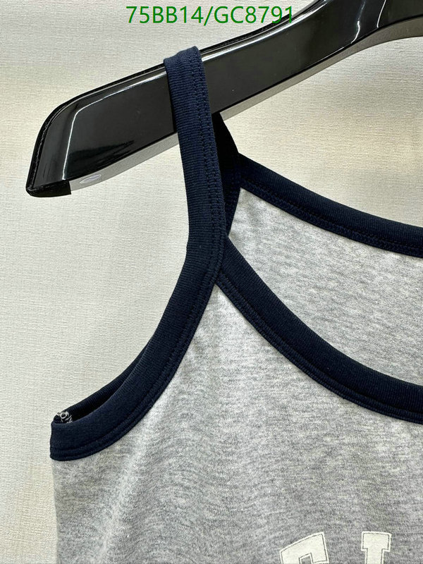 Celine-Clothing Code: GC8791 $: 75USD