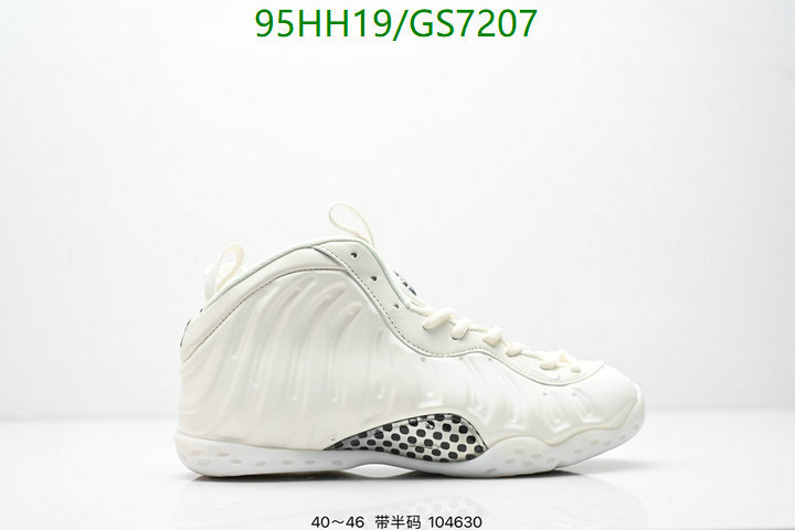 Nike-Men shoes Code: GS7207 $: 95USD