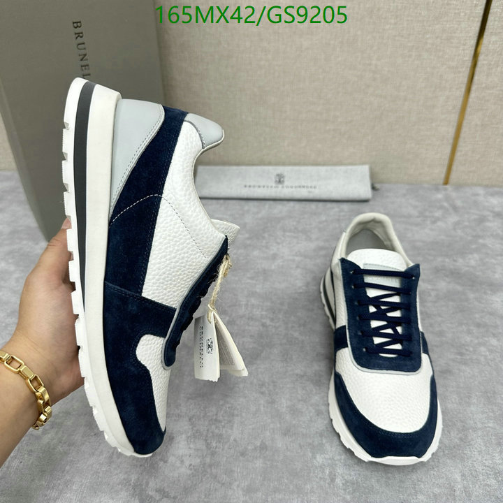 Brunello Cucinelli-Men shoes Code: GS9205 $: 165USD-Yupoo.ru - Copybrand.Team photo album Brunello Cucinelli-Men shoes Code: GS9205 $: 165USD