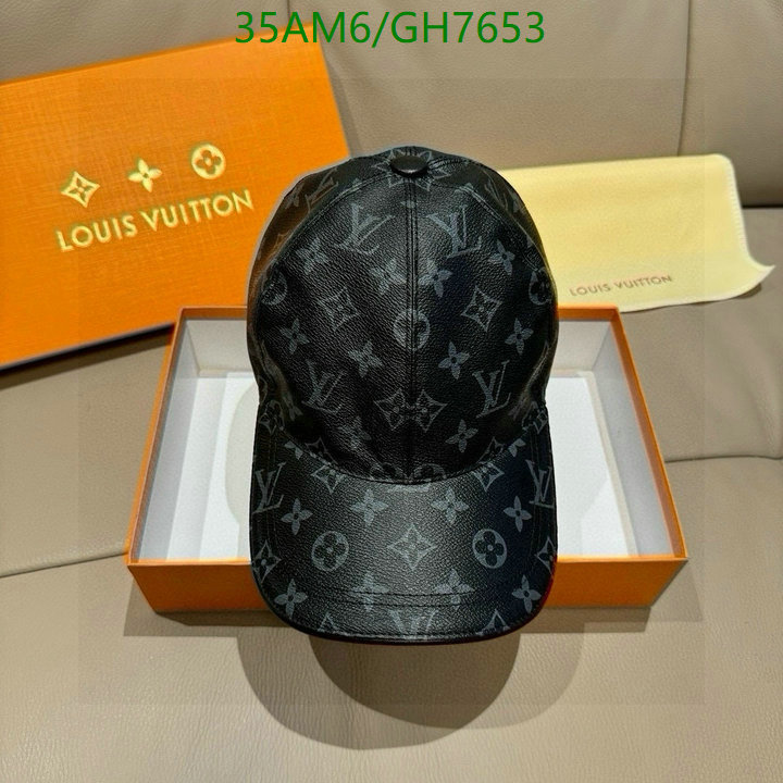 LV-Cap(Hat) Code: GH7653 $: 35USD