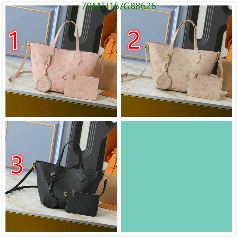 LV-Bag-4A Quality Code: GB8626 $: 79USD