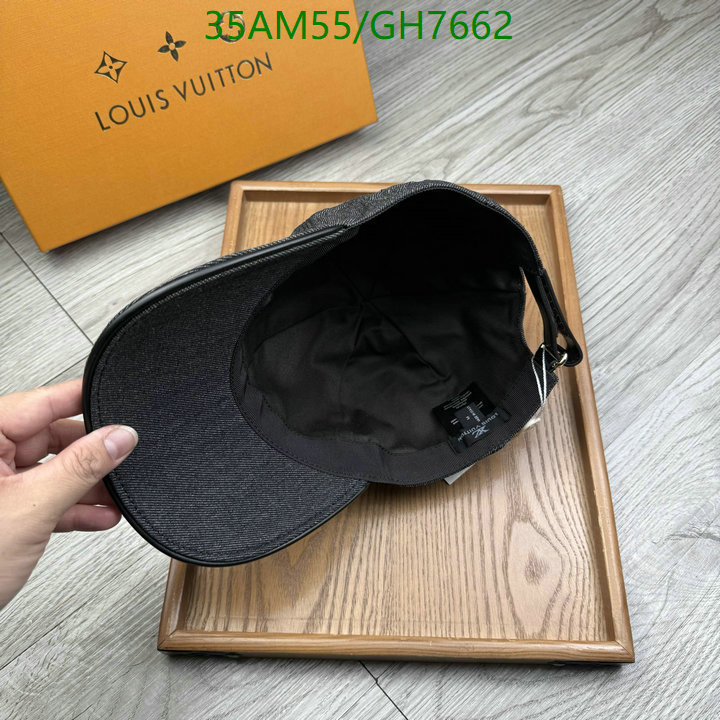 LV-Cap(Hat) Code: GH7662 $: 35USD