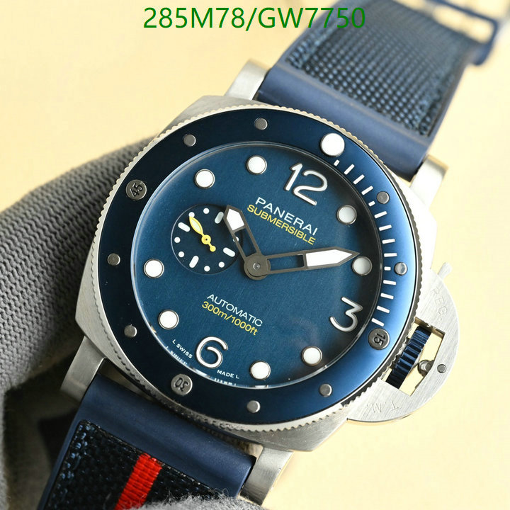 Panerai-Watch-Mirror Quality Code: GW7750 $: 285USD-Yupoo.ru - Copybrand.Team photo album Panerai-Watch-Mirror Quality Code: GW7750 $: 285USD