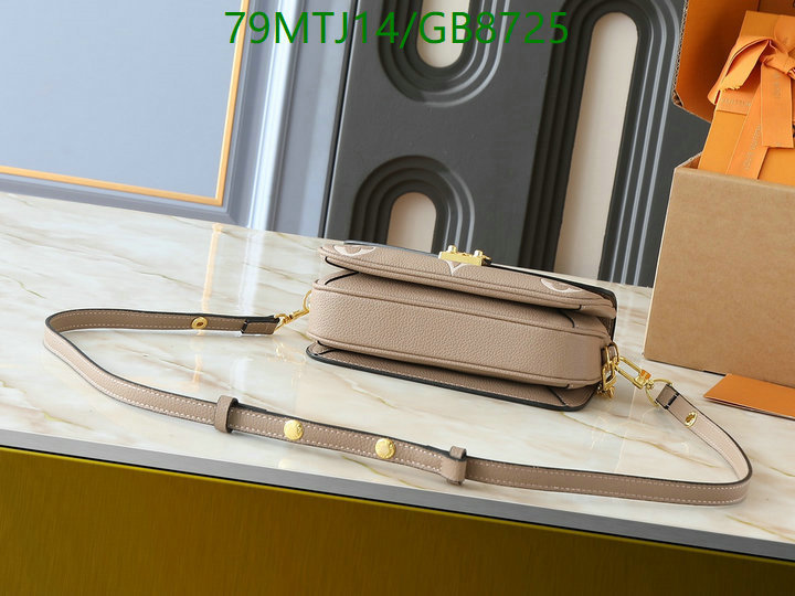 LV-Bag-4A Quality Code: GB8725 $: 79USD-Yupoo.ru - Copybrand.Team photo album LV-Bag-4A Quality Code: GB8725 $: 79USD