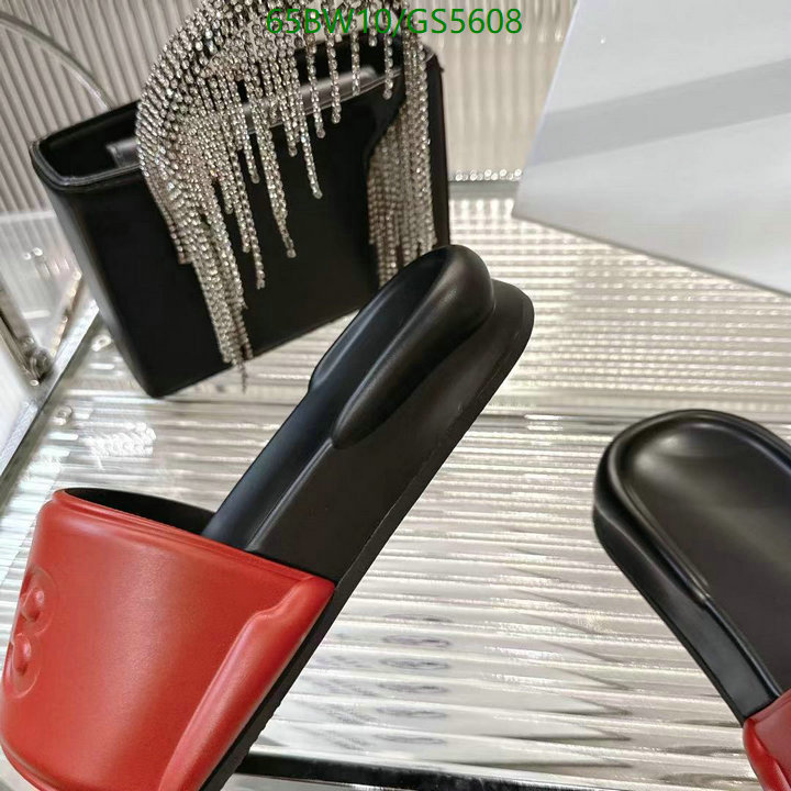 Y-3-Women Shoes Code: GS5608 $: 65USD