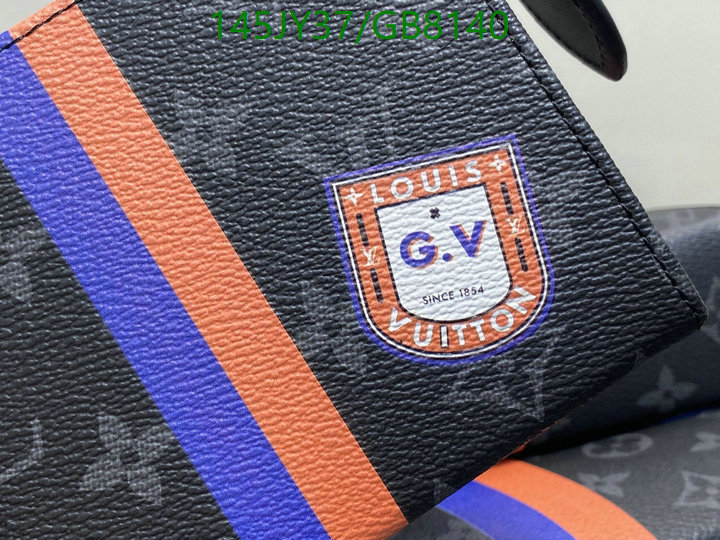 LV-Bag-Mirror Quality Code: GB8140 $: 145USD