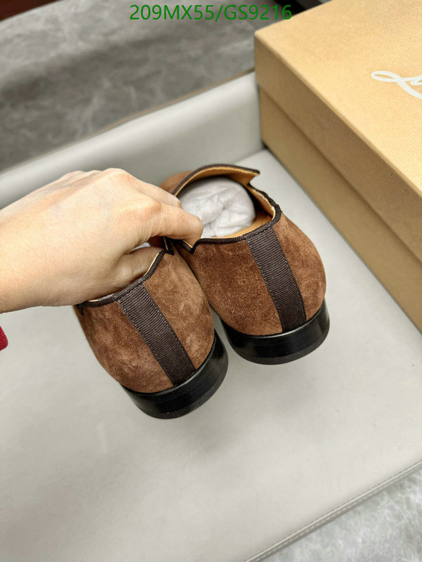 Christian Louboutin-Men shoes Code: GS9216 $: 209USD-Yupoo.ru - Copybrand.Team photo album Christian Louboutin-Men shoes Code: GS9216 $: 209USD