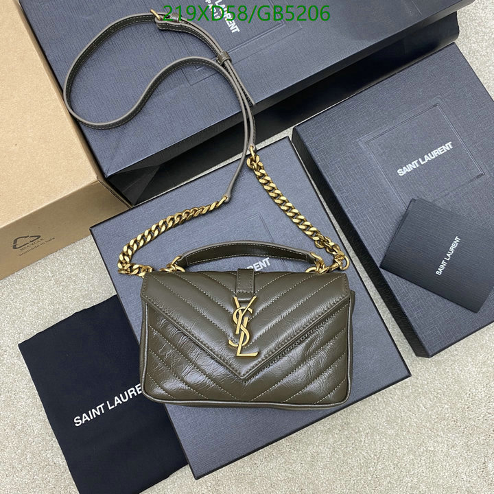 YSL-Bag-Mirror Quality Code: GB5206 $: 219USD