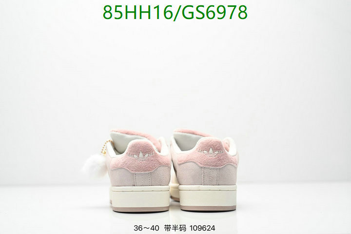 Adidas-Women Shoes Code: GS6978 $: 85USD