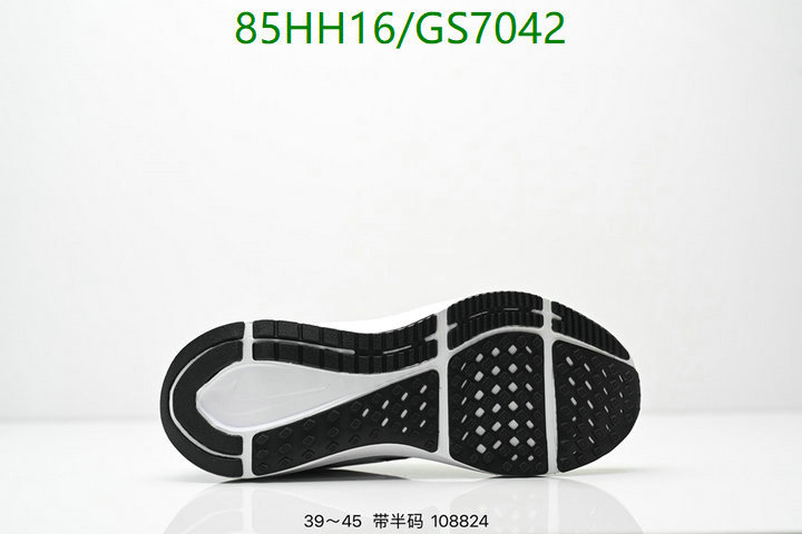 NIKE-Women Shoes Code: GS7042 $: 85USD
