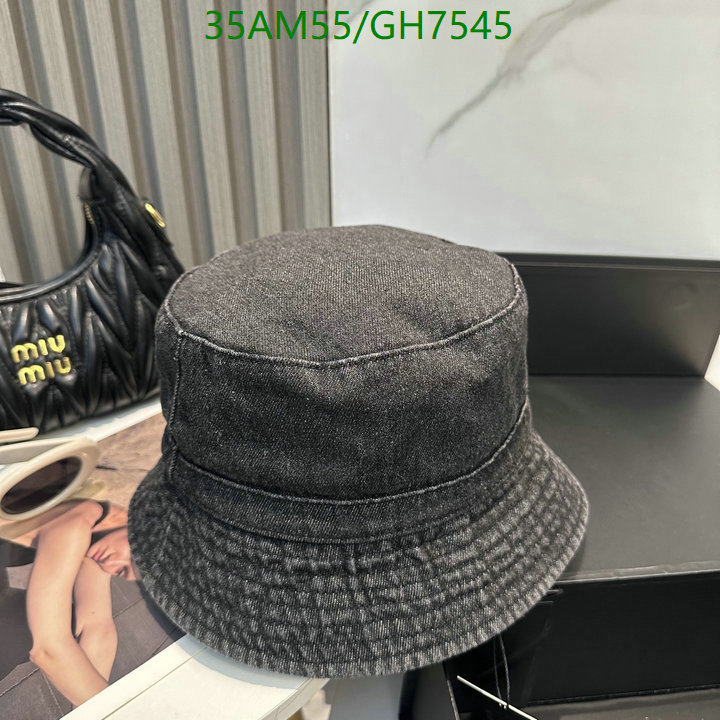 Chanel-Cap(Hat) Code: GH7545 $: 35USD