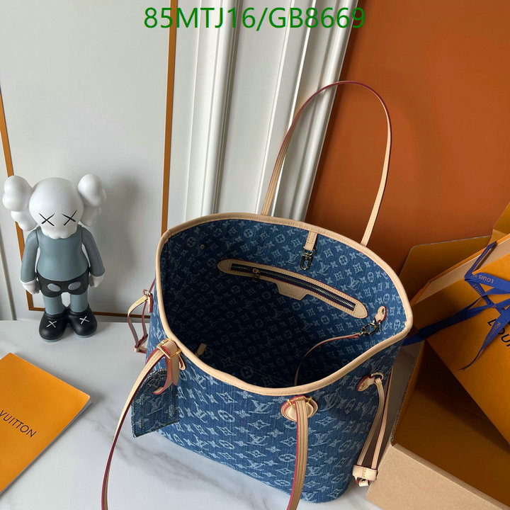 LV-Bag-4A Quality Code: GB8669 $: 85USD