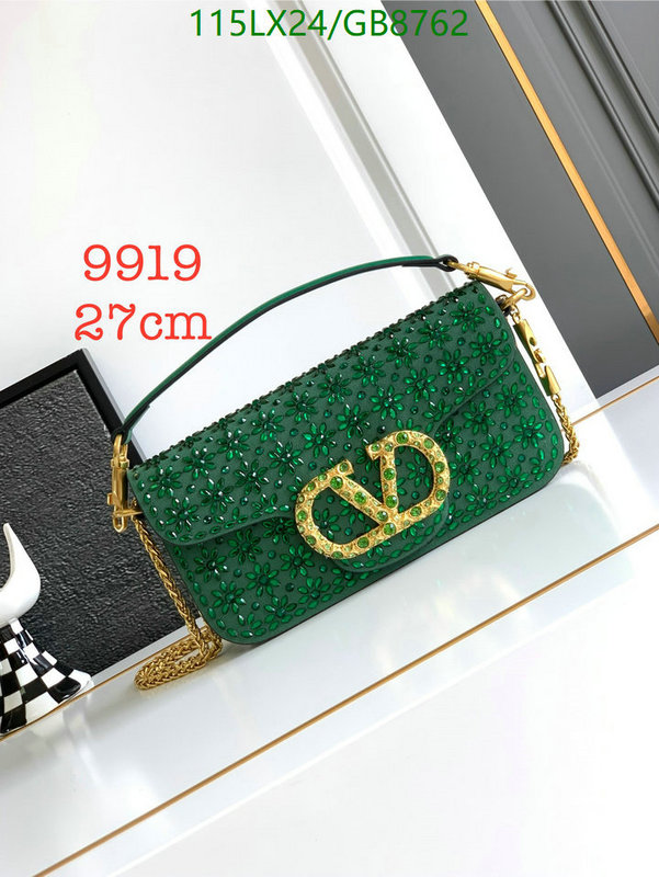 Valentino-Bag-4A Quality Code: GB8762 $: 115USD