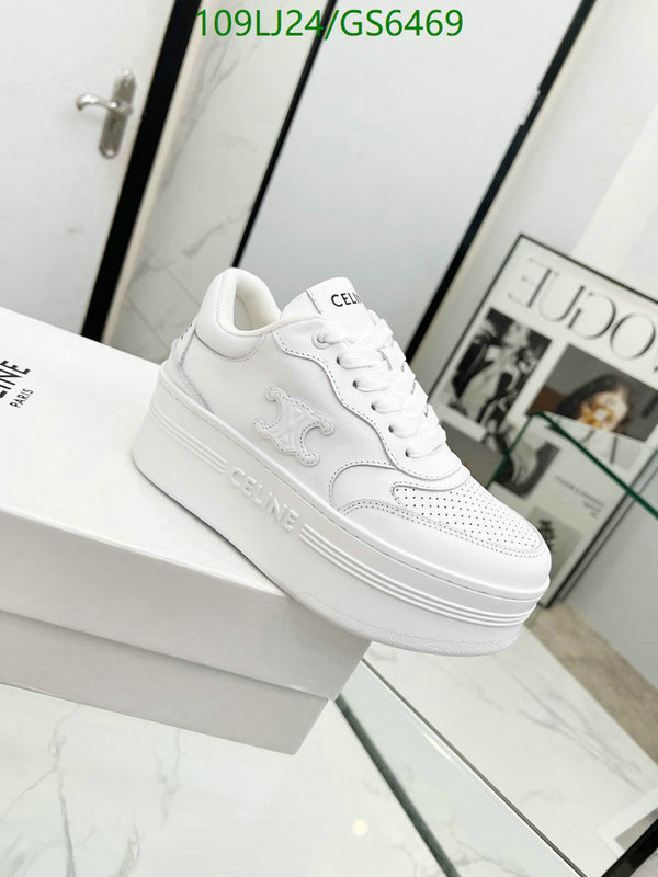 Celine-Women Shoes Code: GS6469 $: 109USD