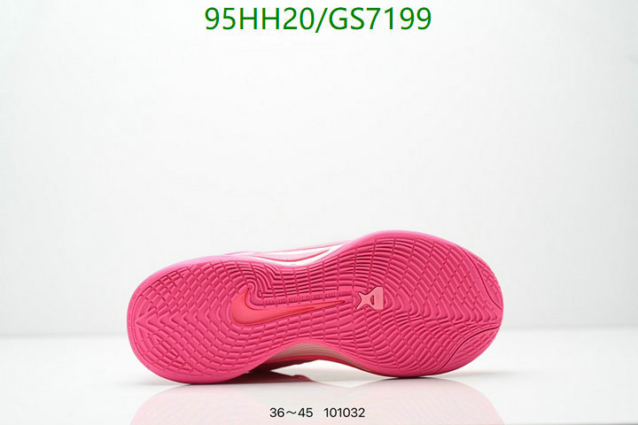 NIKE-Women Shoes Code: GS7199 $: 95USD