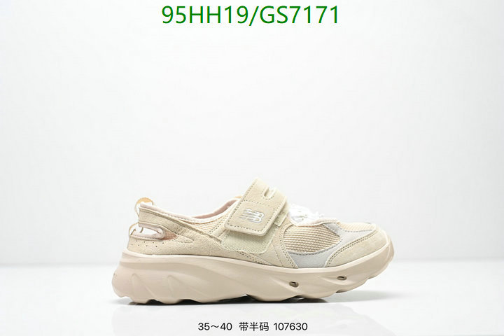 New Balance-Women Shoes Code: GS7171 $: 95USD
