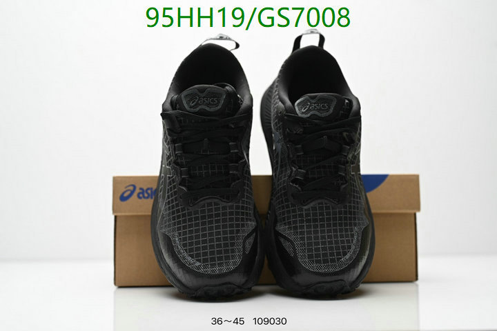 Asics-Women Shoes Code: GS7008 $: 95USD