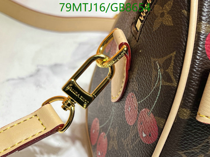 LV-Bag-4A Quality Code: GB8654 $: 79USD
