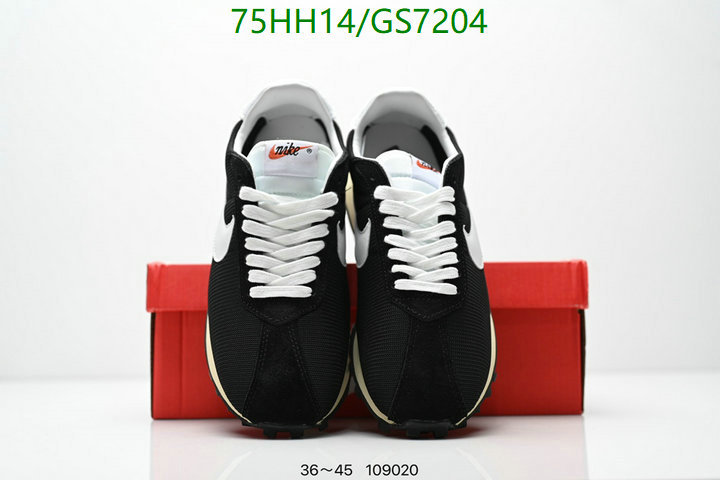 NIKE-Women Shoes Code: GS7204 $: 75USD