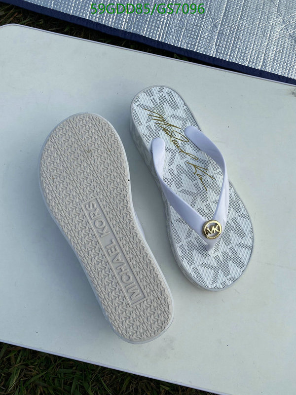 Michael Kors-Women Shoes Code: GS7096 $: 59USD